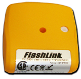 FlashLink® 2.4 GHz Wireless 型號20173, 射頻記錄器 - 溫濕度20173