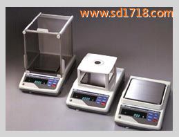 GX系列精密電子天平,610g,0.001mgGX-600