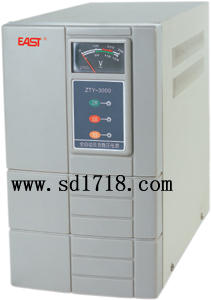 高精度穩(wěn)壓電源ZTY-3KVA 3PHASE