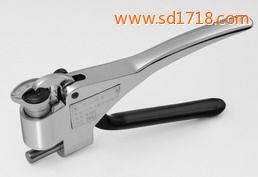 銅合金韋氏硬度計(jì)W-B75b型