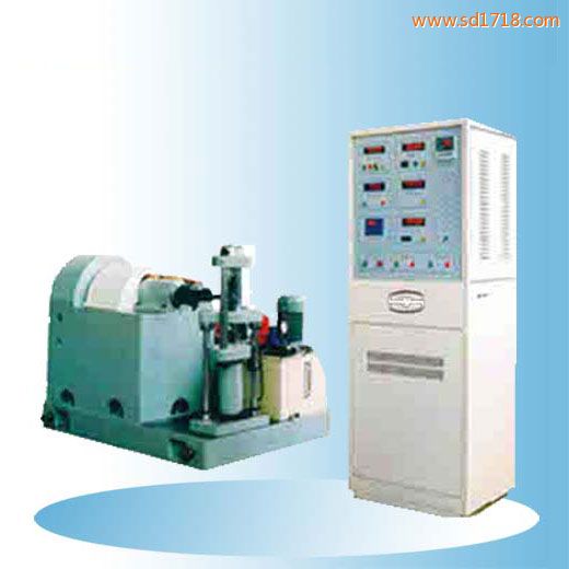 時(shí)代擺動(dòng)軸承摩擦磨損試驗(yàn)機(jī)MMB-50