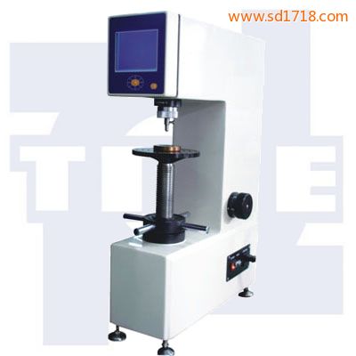 時代數(shù)顯洛氏硬度計THRS-150D