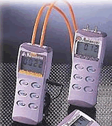 壓力計AZ8215
