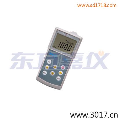 防水型熱電偶便攜溫度計(jì)便攜溫度測(cè)試儀7810