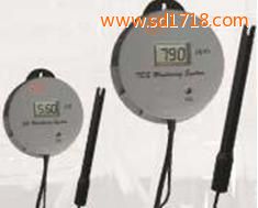 在線電導率&TDS水質測量分析儀表EC0407