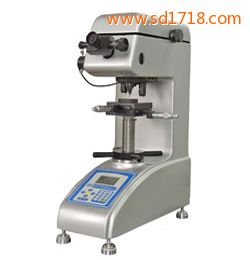維氏硬度計(jì)THV-5S/10S/30S/50S