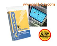 一次性電子溫度記錄儀20011