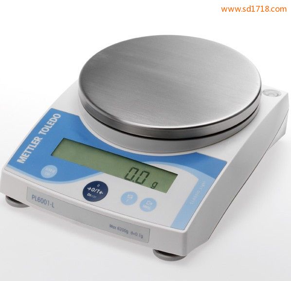 電子天平,210g,0.01gPL202-L