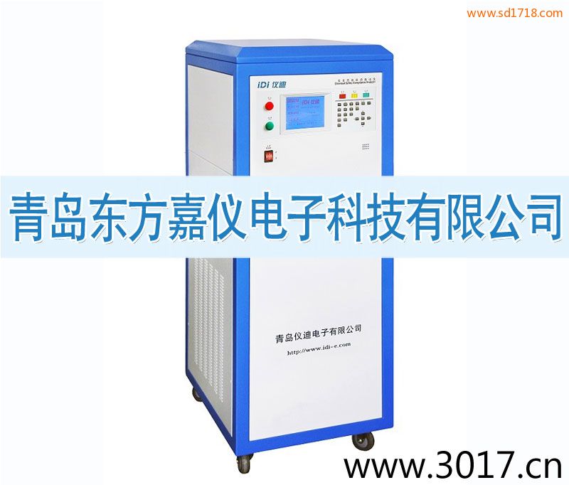 安全性能綜合測(cè)試儀(三相六合一)MN4276T