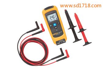 無(wú)線交流電壓模塊Fluke v3000 FC