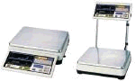 高精度計數天平,5kg,0.5gFC-5000i