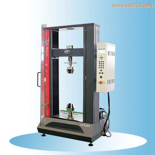 時(shí)代微機(jī)控制電子式萬(wàn)能試驗(yàn)機(jī)WDW-T100