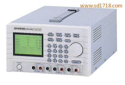 可程式/線性/直流電源供應器PST-3201