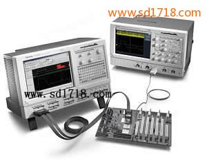 數字熒光示波器TDS5054BE