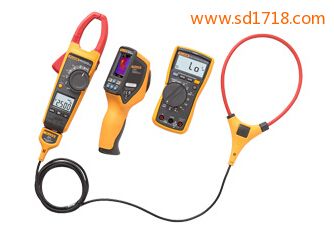 VT04 可視紅外測溫儀電氣組合套件FLK-VT04-E-KIT