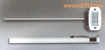 數字式測溫筆TM-10