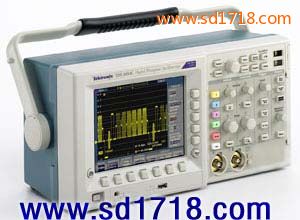 數字熒光示波器TDS3054C