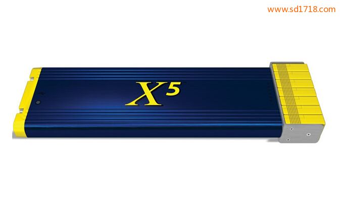 爐溫測(cè)試儀(X5系列)KIC2000 X5