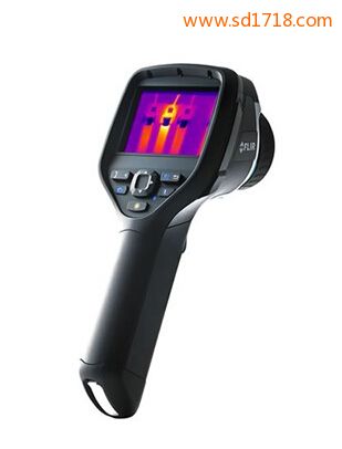 紅外熱像儀FLIR E4