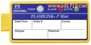 FlashLink® 微型 數據記錄器30013