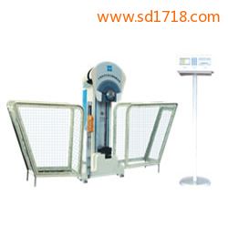 時代液晶數(shù)顯擺錘沖擊試驗機JB-S300C/S500C