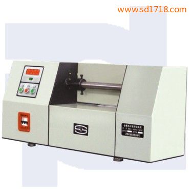 金屬線材扭轉試驗機TNS-EZ-3