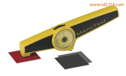 麥考特機械涂層測厚儀MIKROTEST S10 6