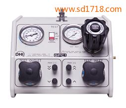 手動高壓氣體壓力調節器GPC1-10000