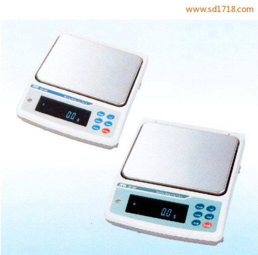 精密工業天平,12kg,0.1gGF-12K