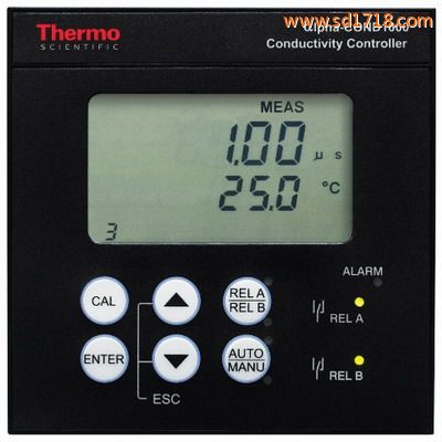 電導(dǎo)率控制器/電阻率控制器αlpha CON1000