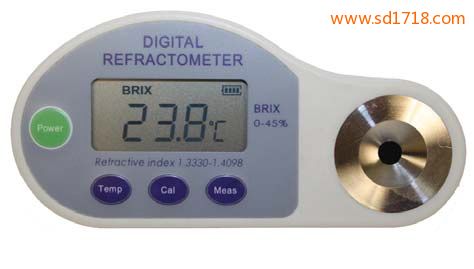 Digital Brix Meter 數字甜度計12223