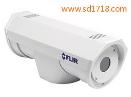 固定安裝式紅外熱像儀FLIR A310f