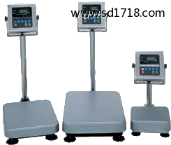 防水臺(tái)稱,60kg,5gHW-60KV-WP