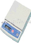 輕巧型桌面電子秤,100g,0.01gHL-100