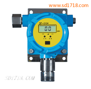 有毒氣體檢測(cè)探頭SP-2104(NH3)