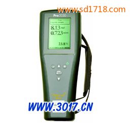 水質分析儀Pro1030