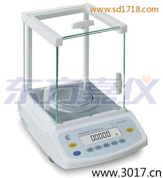 BSA系列電子分析天平,2200g,10mgBSA2201S