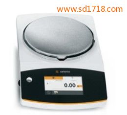 電子天平,1100g,10mgSECURA1102-1CN