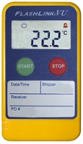 FlashLink® VU In-Transit 數據記錄儀20744