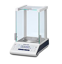 電子天平,220g,0.001gML203