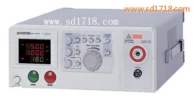 AC / DC 耐壓測(cè)試器GPT-815
