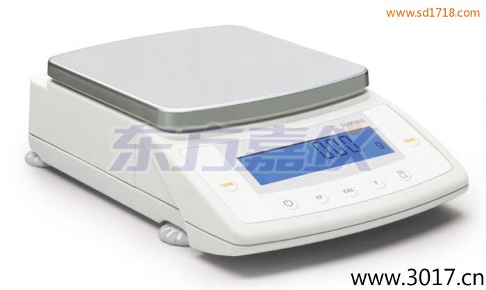 CPA系列精密天平,6200g,0.001mgCPA6202S