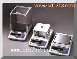 上皿式精密電子天平,4100g,0.01gGF-4000