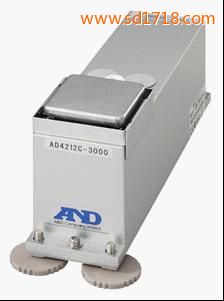 自帶模/數轉換器的高精度電磁稱重傳感器,320g,1mgAD-4212C