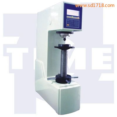 時代液晶數顯布氏硬度計THBS-3000D