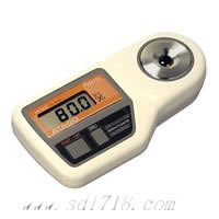 數(shù)字式折射計(jì)PR-301