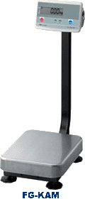 FG系列精密電子臺秤,60kg,0.02/0.01/0.005kgFG-60KAL