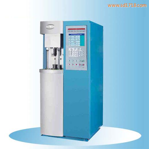時代微機(jī)控制電液伺服材料端面摩擦磨損試驗機(jī)MM-U10