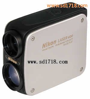 激光測距儀Laser400