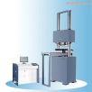 時代微機控制電液伺服壓力試驗機YAW-3000A